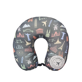 CUELLO VISCOELASTICO - PERSONALIZADO